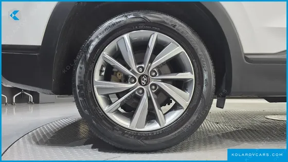 HYUNDAI SANTA FE DIESEL 2.0 2WD