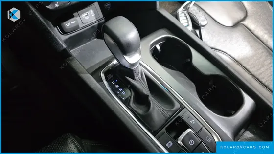 HYUNDAI SANTA FE DIESEL 2.0 2WD