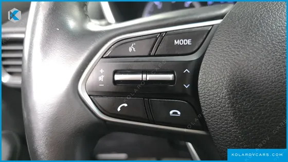 HYUNDAI SANTA FE DIESEL 2.0 2WD