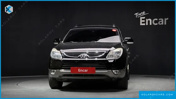 HYUNDAI VERACRUZ GASOLINE 2WD 380VX