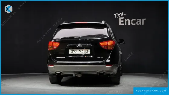 HYUNDAI VERACRUZ GASOLINE 2WD 380VX