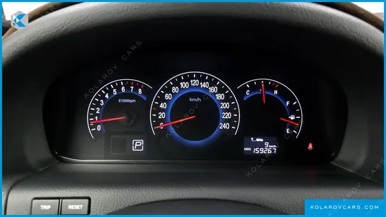 HYUNDAI VERACRUZ GASOLINE 2WD 380VX
