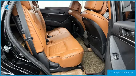 HYUNDAI VERACRUZ GASOLINE 2WD 380VX