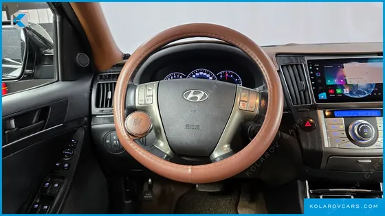 HYUNDAI VERACRUZ GASOLINE 2WD 380VX