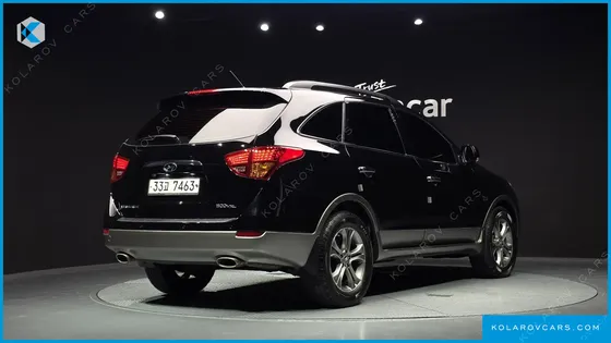 HYUNDAI VERACRUZ DIESEL 2WD 300VXL