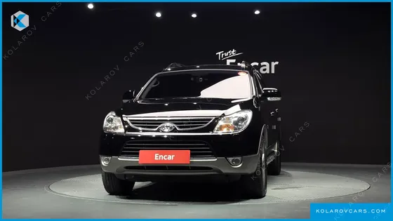 HYUNDAI VERACRUZ DIESEL 2WD 300VXL