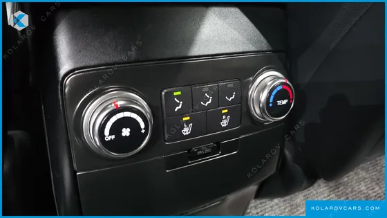 HYUNDAI VERACRUZ DIESEL 2WD 300VXL