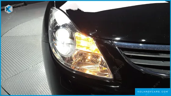 HYUNDAI VERACRUZ DIESEL 2WD 300VXL