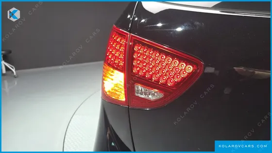 HYUNDAI VERACRUZ DIESEL 2WD 300VXL