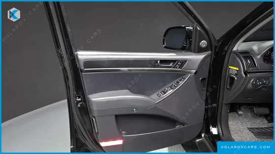 HYUNDAI VERACRUZ DIESEL 2WD 300VXL