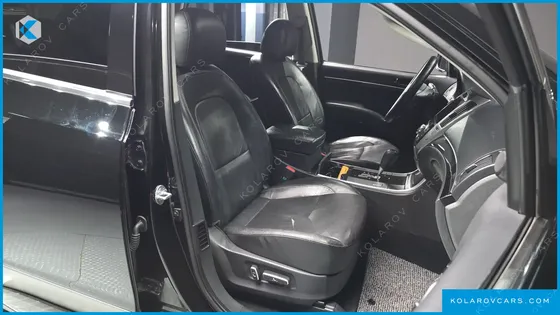 HYUNDAI VERACRUZ DIESEL 2WD 300VXL