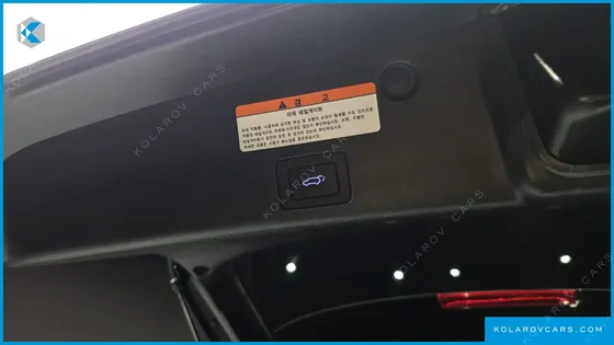 HYUNDAI VERACRUZ DIESEL 2WD 300VXL