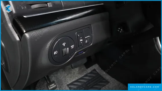 HYUNDAI VERACRUZ DIESEL 2WD 300VXL