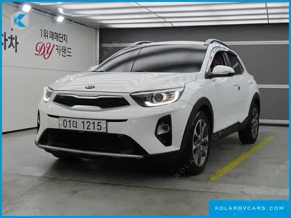KIA STONIC 1.4