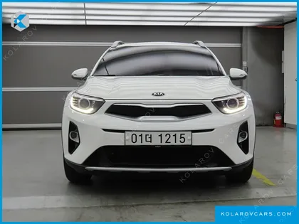 KIA STONIC 1.4