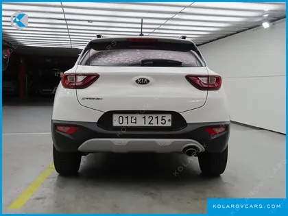 KIA STONIC 1.4