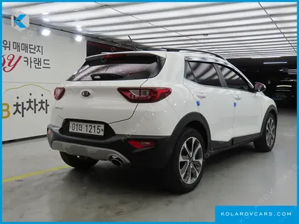 KIA STONIC 1.4