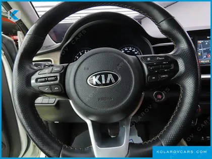 KIA STONIC 1.4