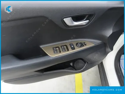 KIA STONIC 1.4
