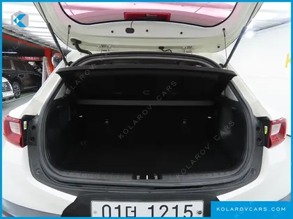 KIA STONIC 1.4