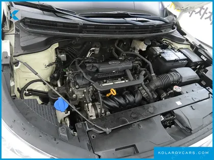 KIA STONIC 1.4