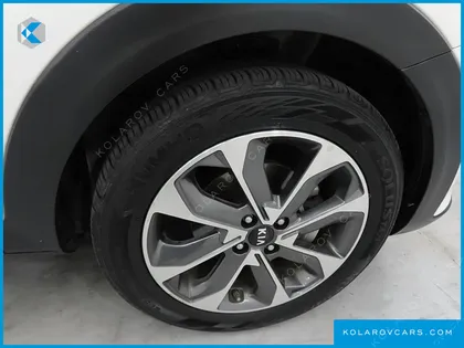 KIA STONIC 1.4