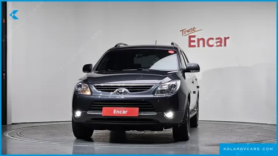 HYUNDAI VERACRUZ DIESEL 4WD 300VXL
