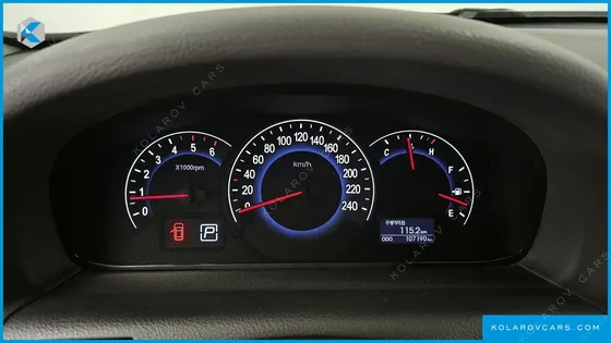 HYUNDAI VERACRUZ DIESEL 4WD 300VXL