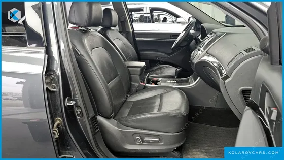 HYUNDAI VERACRUZ DIESEL 4WD 300VXL