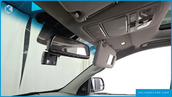 HYUNDAI VERACRUZ DIESEL 4WD 300VXL