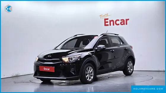 KIA STONIC DIESEL 1.6