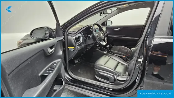 KIA STONIC DIESEL 1.6