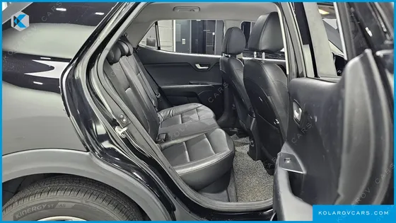 KIA STONIC DIESEL 1.6