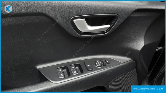 KIA STONIC DIESEL 1.6