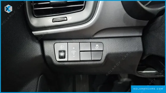 KIA STONIC DIESEL 1.6