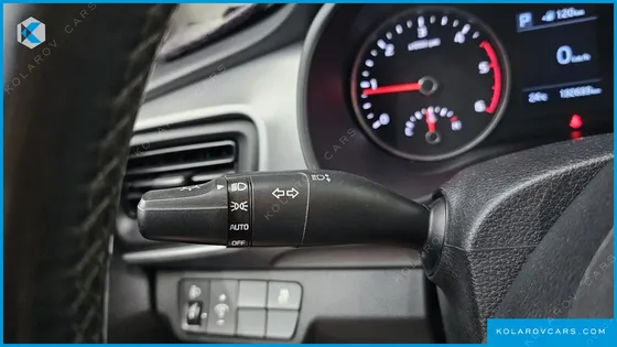 KIA STONIC DIESEL 1.6