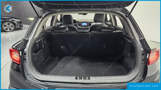 KIA STONIC DIESEL 1.6