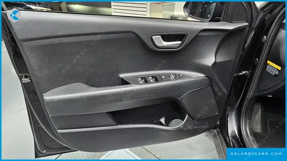 KIA STONIC DIESEL 1.6
