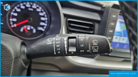 KIA STONIC DIESEL 1.6