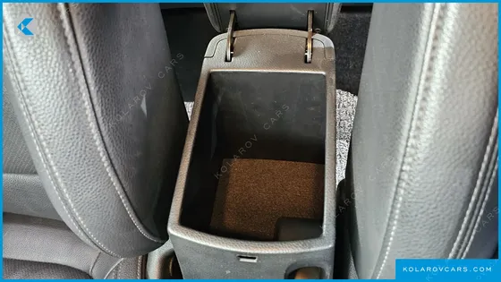 KIA STONIC DIESEL 1.6
