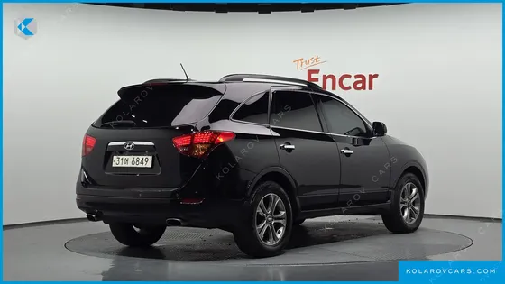 HYUNDAI VERACRUZ DIESEL 4WD 300VXL