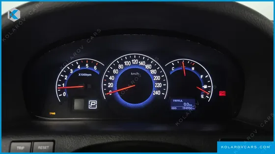 HYUNDAI VERACRUZ DIESEL 4WD 300VXL