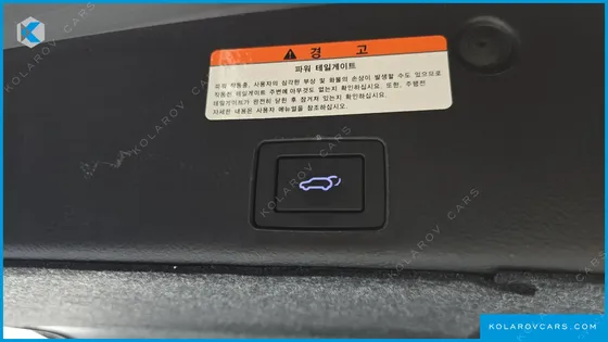 HYUNDAI VERACRUZ DIESEL 4WD 300VXL
