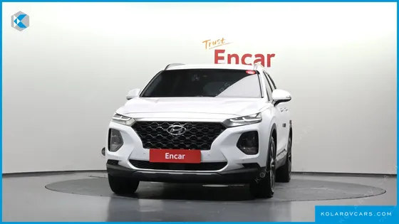 HYUNDAI SANTA FE DIESEL 2.0 2WD
