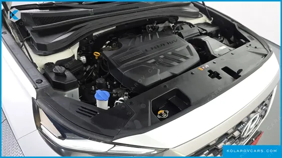 HYUNDAI SANTA FE DIESEL 2.0 2WD