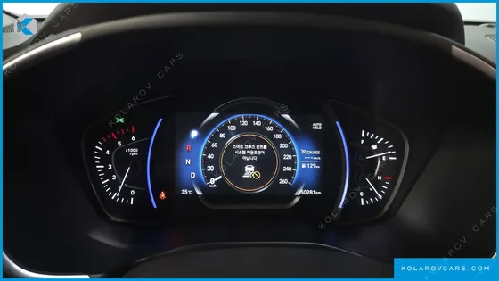 HYUNDAI SANTA FE DIESEL 2.0 2WD