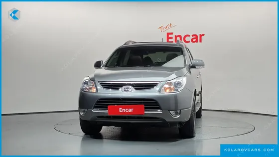 HYUNDAI VERACRUZ DIESEL 4WD EXCLUSIVE