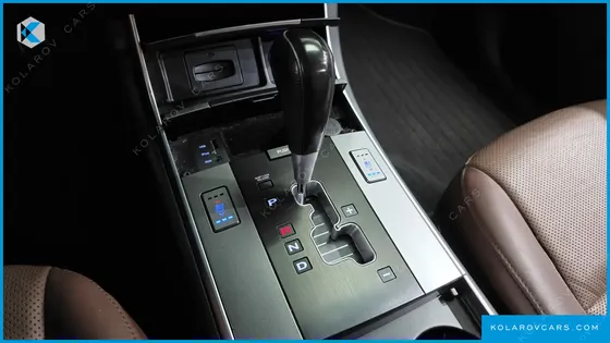 HYUNDAI VERACRUZ DIESEL 4WD EXCLUSIVE
