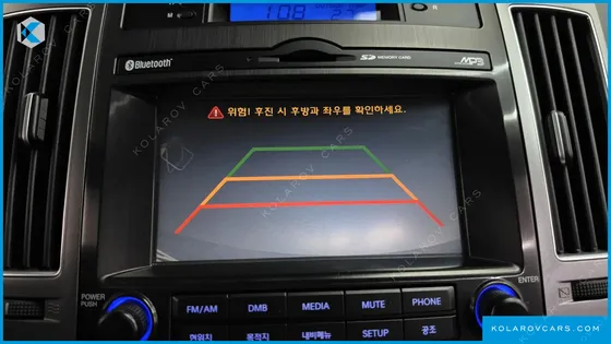 HYUNDAI VERACRUZ DIESEL 4WD EXCLUSIVE