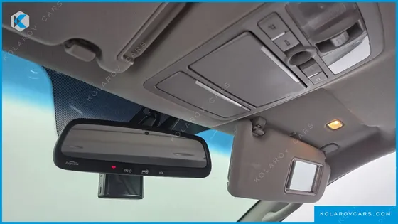 HYUNDAI VERACRUZ DIESEL 4WD EXCLUSIVE